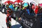 Resultados del XVII Trofeo Alevín de Esquí Alpino “Valle de Astún-AQC"