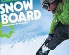 Cierra la edición impresa del Snowboard Magazine