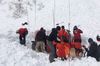 Un esquiador español fallece en una avalancha en Estados Unidos