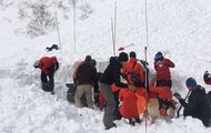 Un esquiador español fallece en una avalancha en Estados Unidos