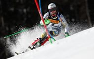 Sebastian Foss-Solevaag es el nuevo campeón del mundo de Slálom al ganar en Cortina d'Ampezzo