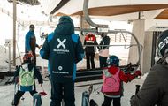 Los programas de esquí escolar de Andorra y Sierra Nevada optan a los FIS SnowKidz Award