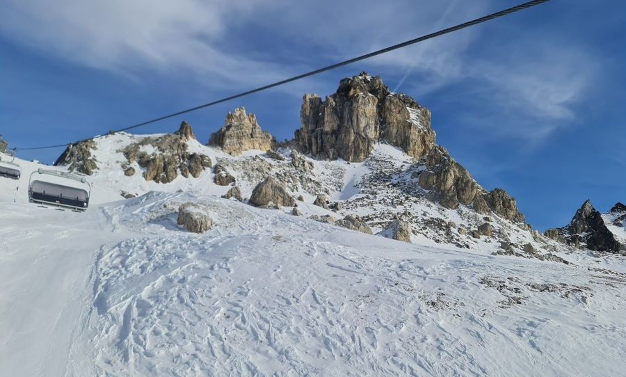 Breuil-Cervinia ? Zermatt2.022
