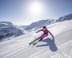 Las estaciones de esquí del Pirineo de Aragón preparan un fin de semana de nevadas