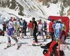 Termas de Chillán se queda sin el Mundial Juvenil de Esquí