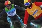 España ya lleva 37 medallas paralímpicas de Invierno