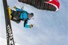 Speed Riding Contest a Vallnord