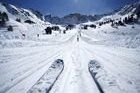 Vallnord encara la Semana Santa con unas condiciones de nieve inmejorables