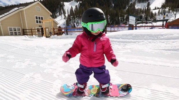  Culera Snowboard Niño: Deportes Y Aire Libre