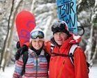 Burton Snowboards reduce personal
