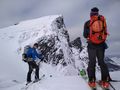 Lofoten y Lyngen, ¿Son estas las mejores montañas para esquiar en Noruega? ¿Son realmente estás las mejores?