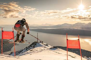 Noruega descarta los FIS Games para centrarse en los Mundiales de esquí 2029
