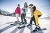 Ski-Sharing: un programa para compartir y ganar dinero con tus esquís 