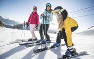 Ski-Sharing: un programa para compartir y ganar dinero con tus esquís 