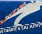 Las mujeres quieren participar en saltos de esquí en Vancouver