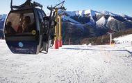 Incertidumbre en Argentina ante la nueva temporada de esquí