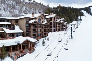 Deer Valley presenta una gran inversión para su temporada de esquí en pleno coronavirus