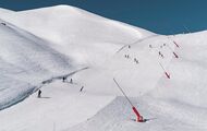 Histórica y enorme inversión en las estaciones de esquí de Aragón