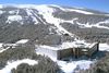 Manzaneda podría abrir su temporada de esquí en dos semanas