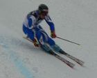 Equipos Nacionales de Ski de todo el mundo entrenan en Las Leñas