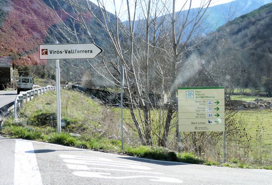 Resultado de imagen de imagenes de bosc viros cataluña