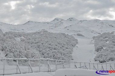 Extra: Nevados de Chillán Abrirá el Próximo Sábado