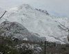 La Nieve Llega a Nevados de Chillán