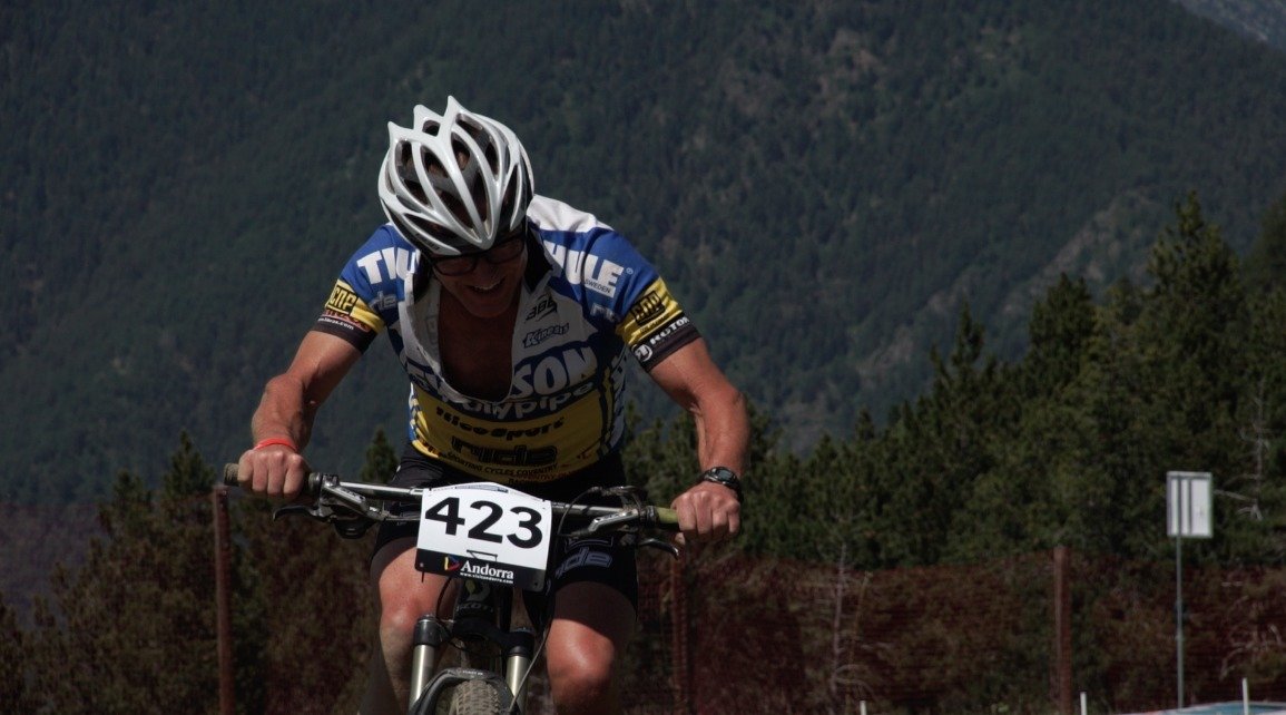 Vallnord vuelve a convertirse en la meca del mountain bike