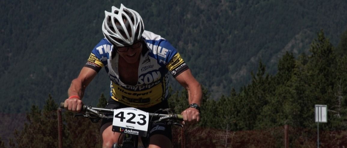 Vallnord vuelve a convertirse en la meca del mountain bike