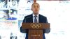 El COE acusa directamente a Lambán de cargarse la Candidatura Olímpica 2030