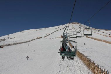 Niño Esquiador Muere Tras Accidente en El Colorado