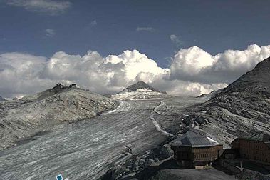 Paso Stelvio también claudica y cierra su temporada de esquí por la meteorología