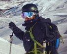 Campaña de ayuda esquiador accidentado “Andy” Bayer