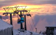 Los precios para esquiar en Argentina se desploman por la devaluación del Peso