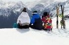 Menos rusos esquiarán en Andorra