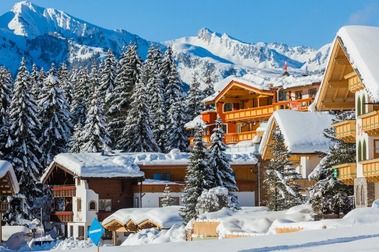 Austria ya es el país con más días de esquí vendidos en Europa