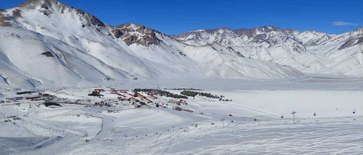 ¡Calificá a los centros de esquí argentinos!