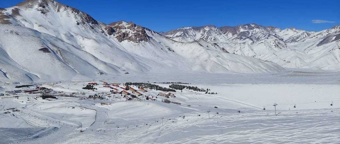 ¡Calificá a los centros de esquí argentinos!