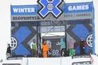 Los Winter X Games introducen este año el Snowboard Best Method