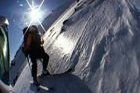 Se presenta la película del descenso mas largo del mundo