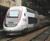 Francia y Suiza rediseñan su puerta a los Alpes en TGV