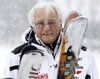 Muere Emille Allais, Uno de Los Grandes del Ski 