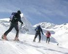 Herido grave un esquiador de montaña en Andorra