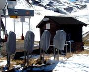 Fecha apertura de todas las estaciones de esquí