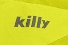 Killy apuesta por el color