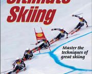 Ultimate Skiing. El nuevo libro de Ron LeMaster