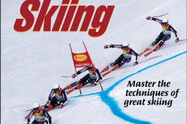 Ultimate Skiing. El nuevo libro de Ron LeMaster
