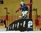 Protest Women Snowboard: Funcionalidad en las pistas