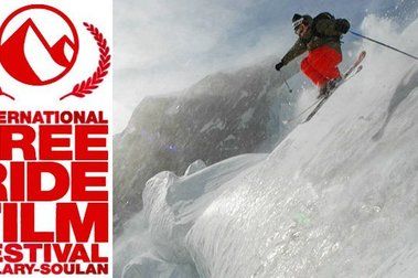 Film Chileno Seleccionado en Festival de Cine de Freeride en Francia