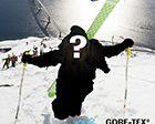 Gore-Tex® te invita a hacer surf y esquí a Noruega